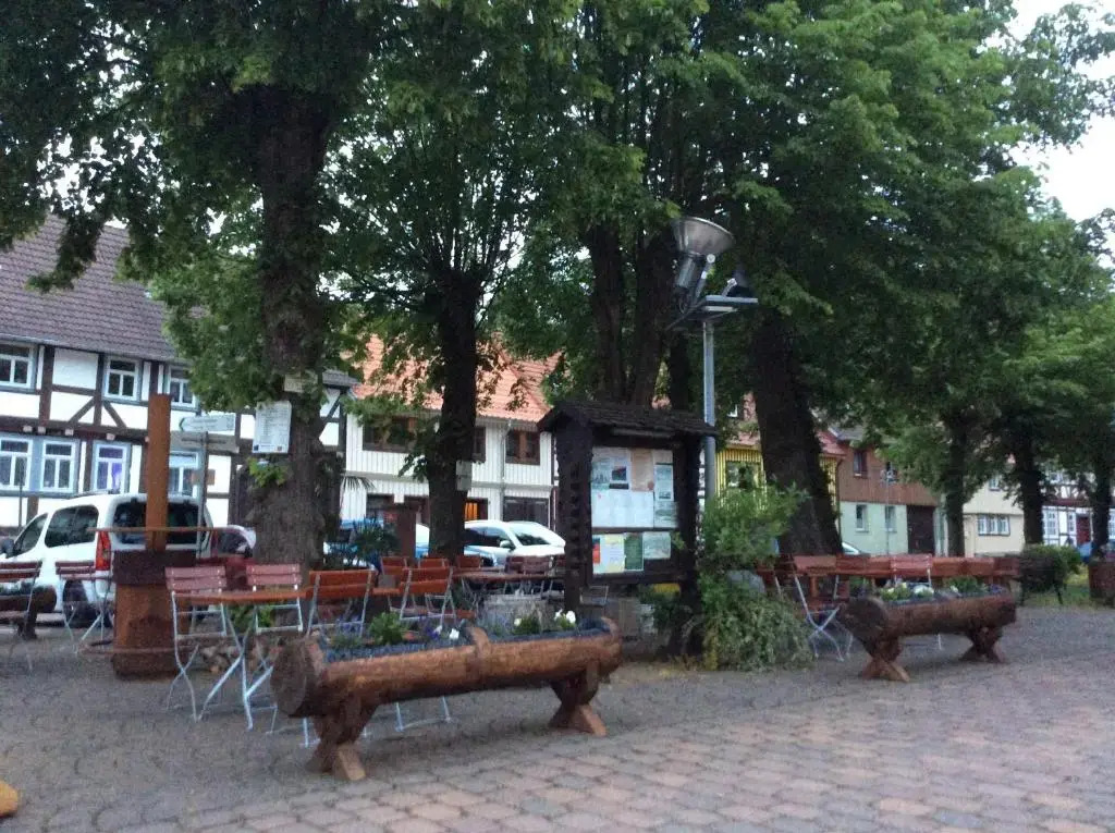 Hotel Ratskeller