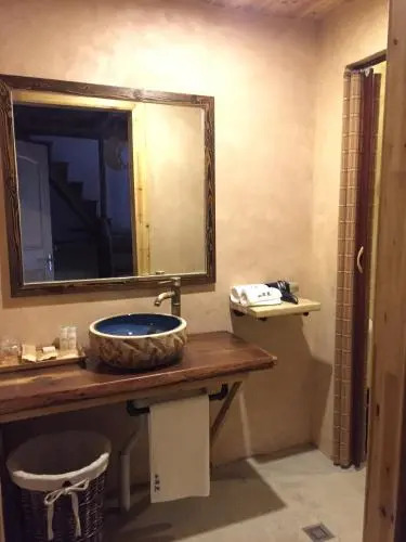 Shanyuli Guesthouse