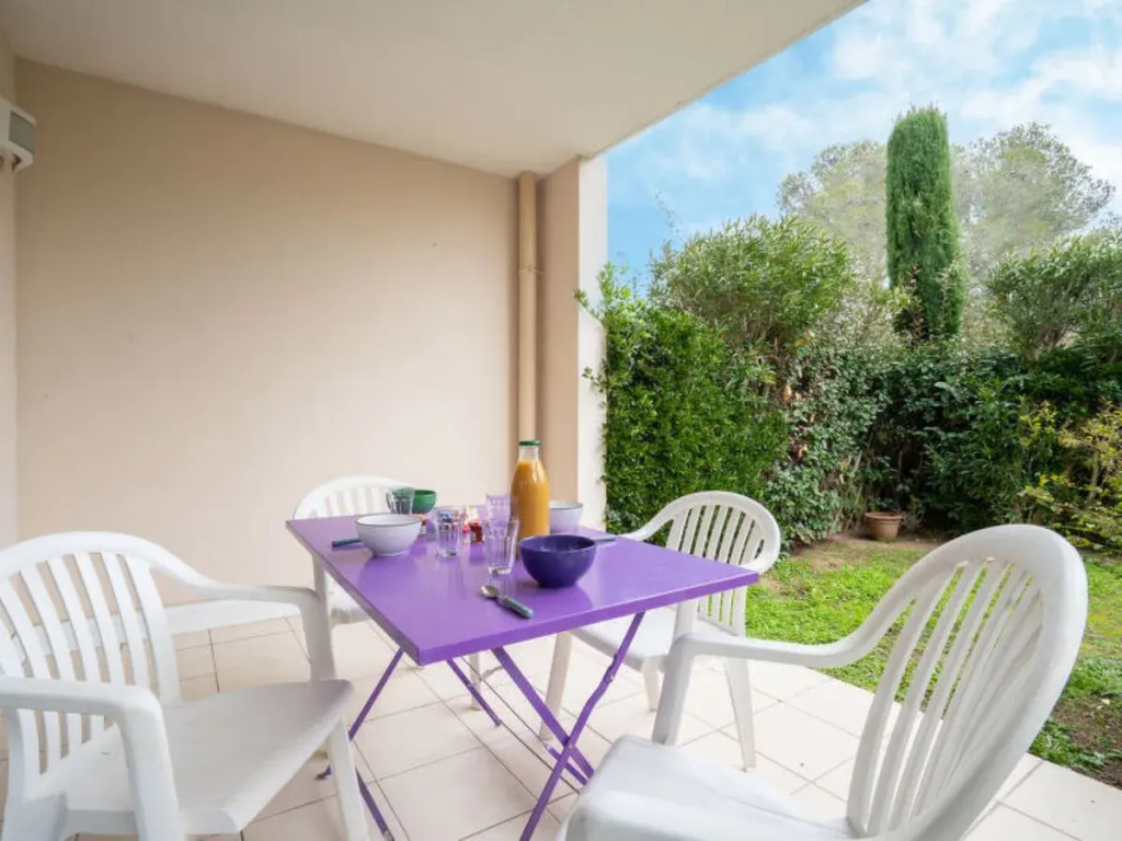 Le Grand Parc 12085