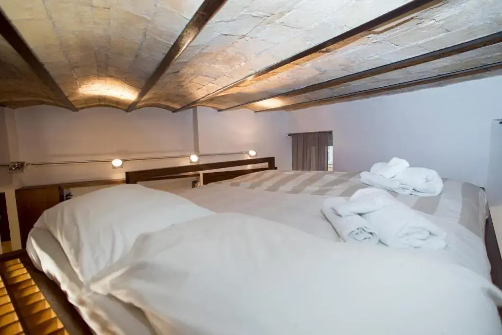 Trevi Fountain - Lovely Loft Apartment