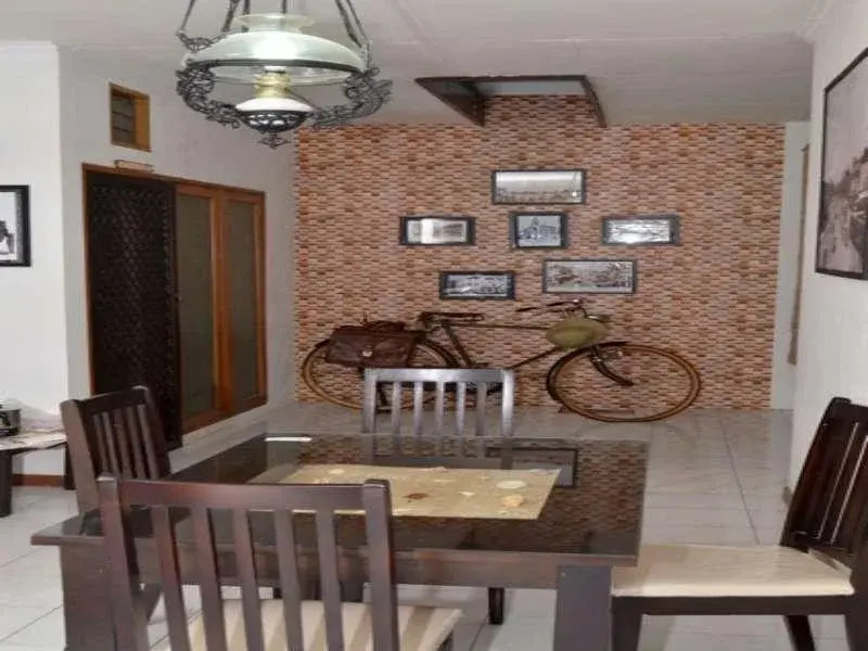 Ontel Guest House