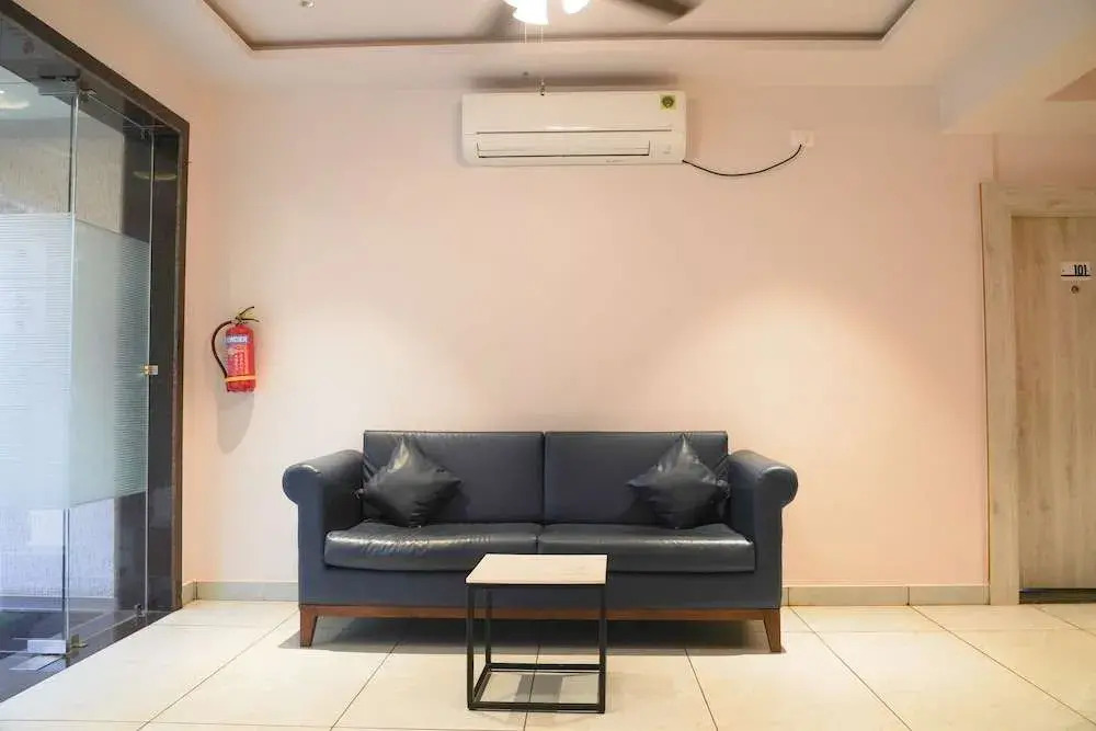 Ariena by ABA Hotels