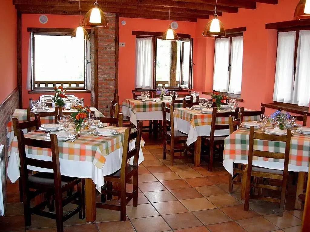 La Posada de Cucayo