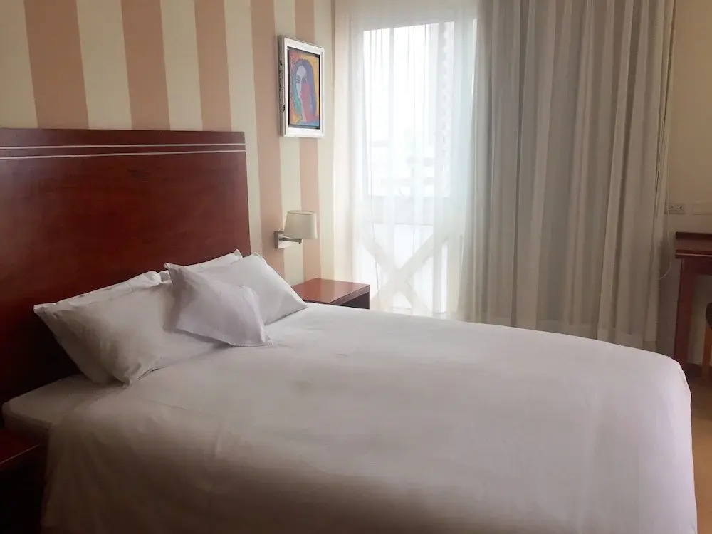 Hotel Boutique Runcu Miraflores