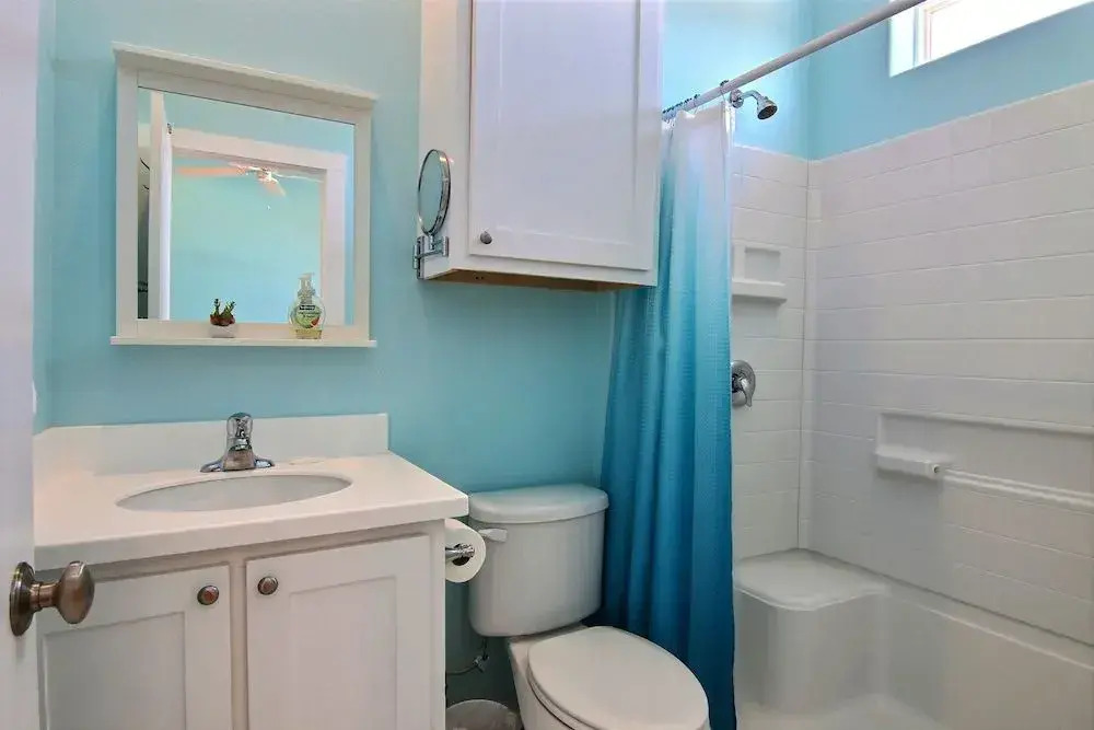 Don't Worry Beach Happy 4 Bedrooms 4.5 Bathrooms Home