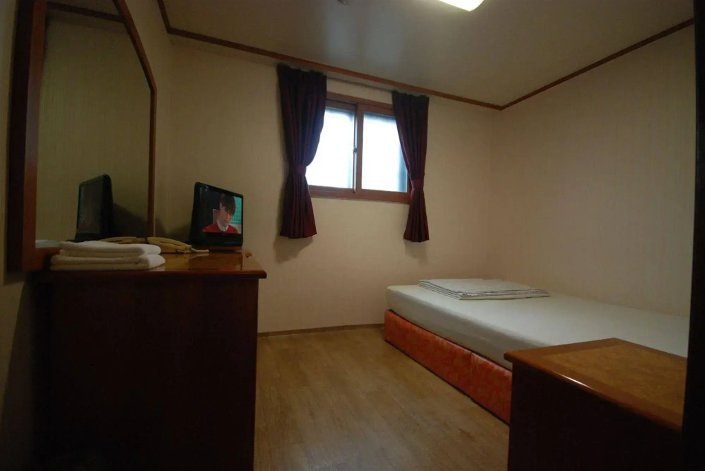 Yims House