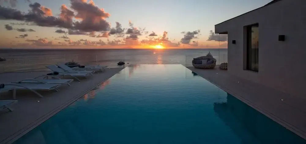 Eden Rock Villa Vitti