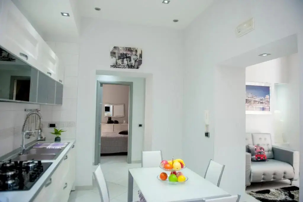Maiorani Home