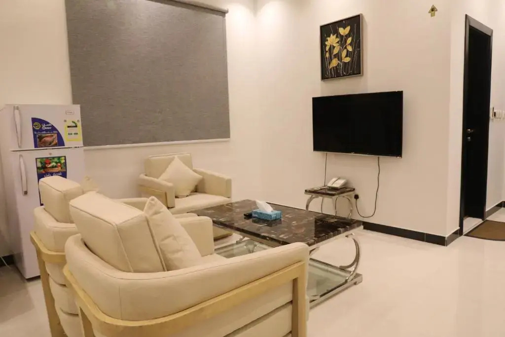 Quiet Rooms 6 Serviced Apartments