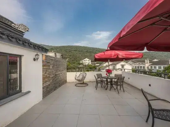 Yicenglou Boutique Hostel
