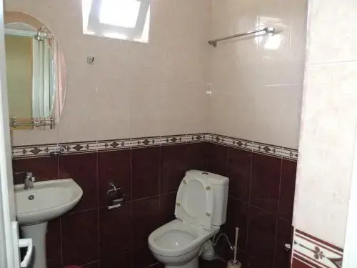 Zeus Olimpo Hotel