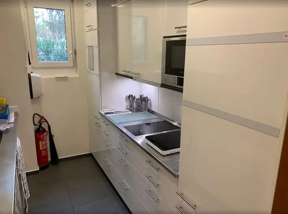 Apartments H56