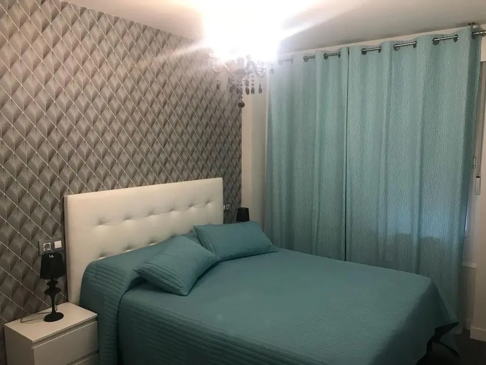 Apartamentos Dos Torres - Ribera Suite