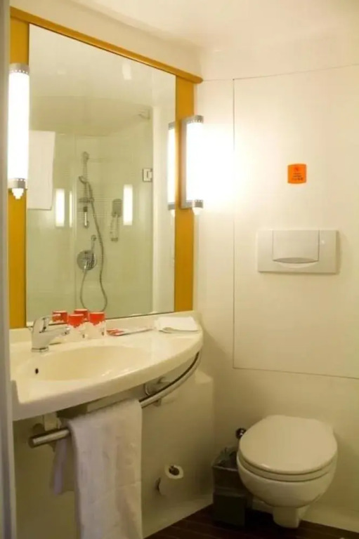 Ibis Hotel Jiangyin