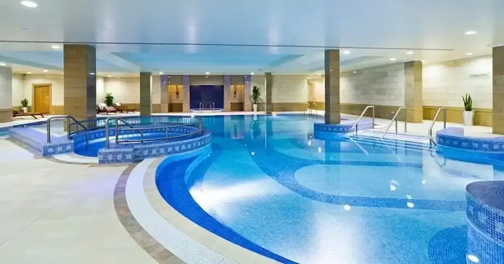 Maison Privee - Premium Apartment in the Heart of JLT