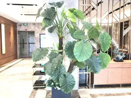 Yitel Collection (Shanghai Lujiazui, Lancun Road Metro Station)