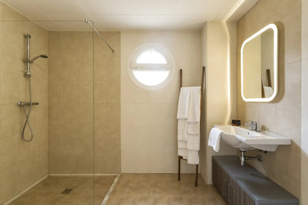 Luxury Apartments Islantilla at 4 star resort