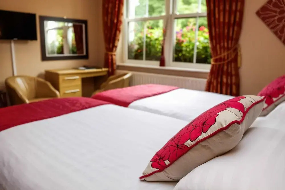 Glenburn Hotel