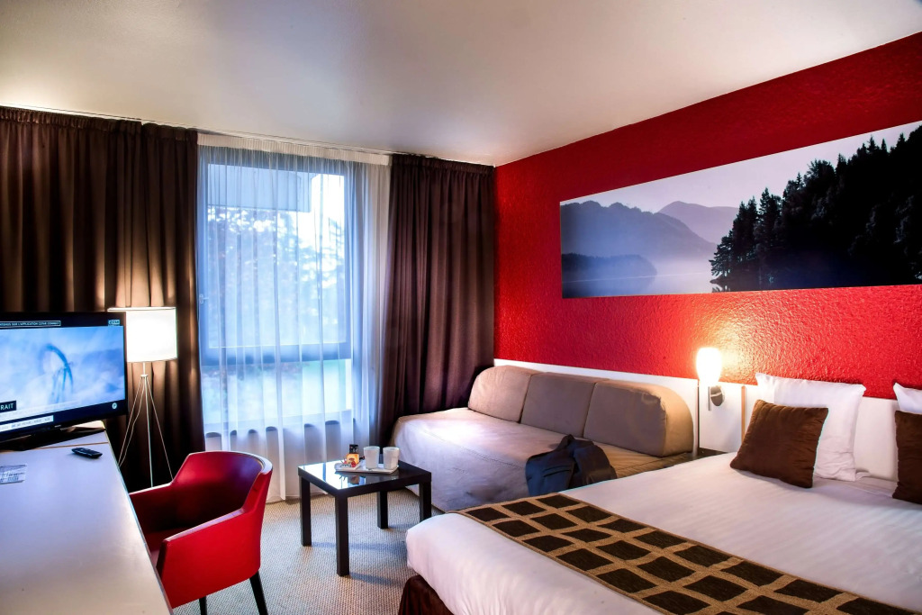 Best Western Saint-Etienne Porte du Forez