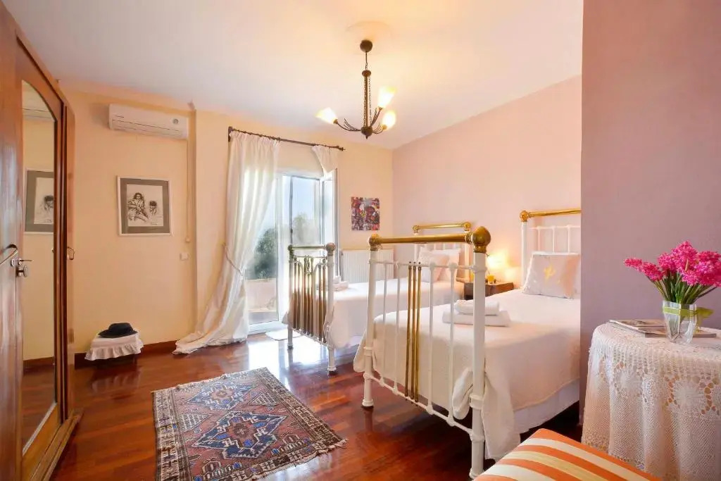 Villa Kardami -country house