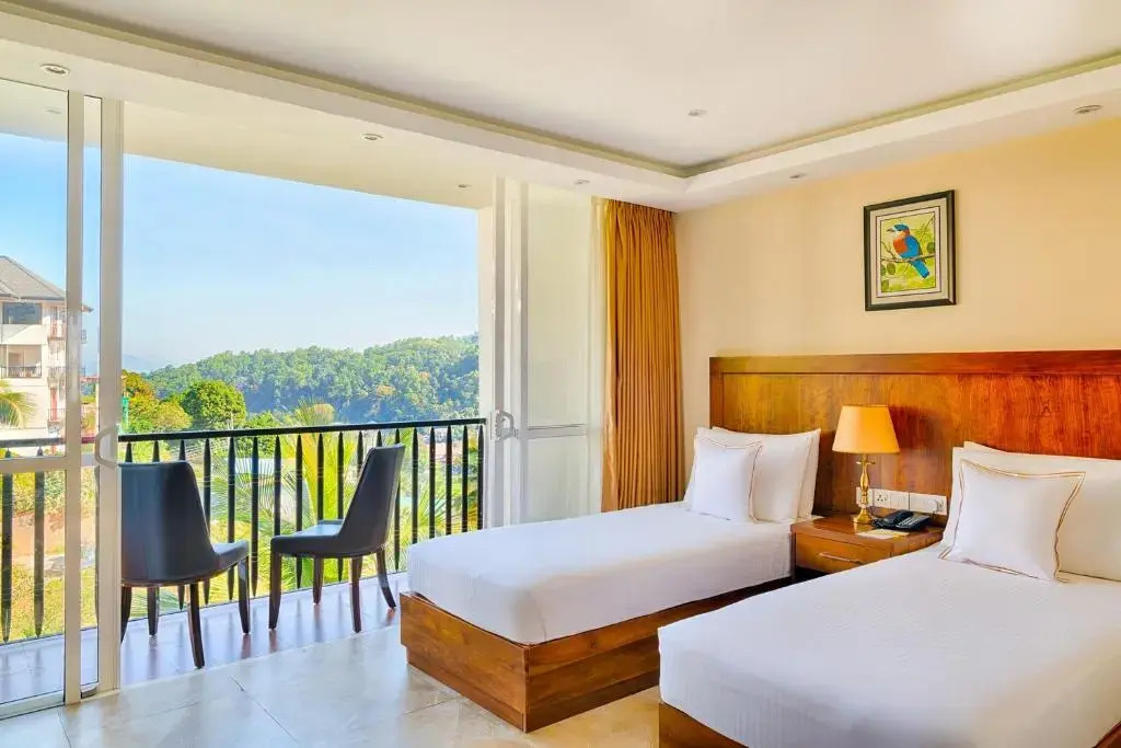 Serene Kandy