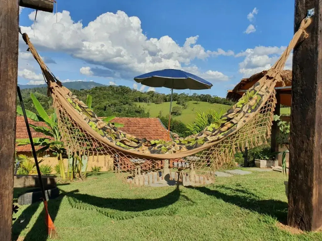 Pousada Chalés São Francisco