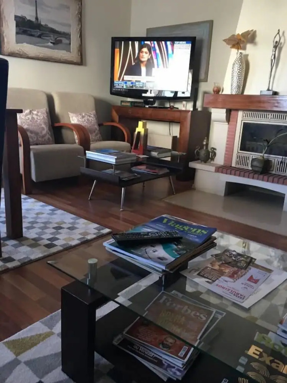 Alameda Residence