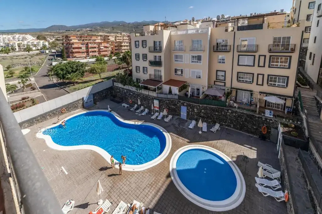 Callao Salvaje, apartamento a 200 mts de la Playa