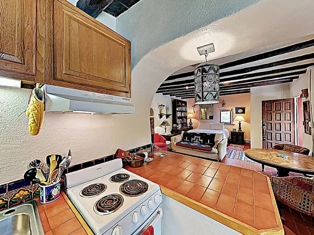 Downtown Casita - Studio Br Apts