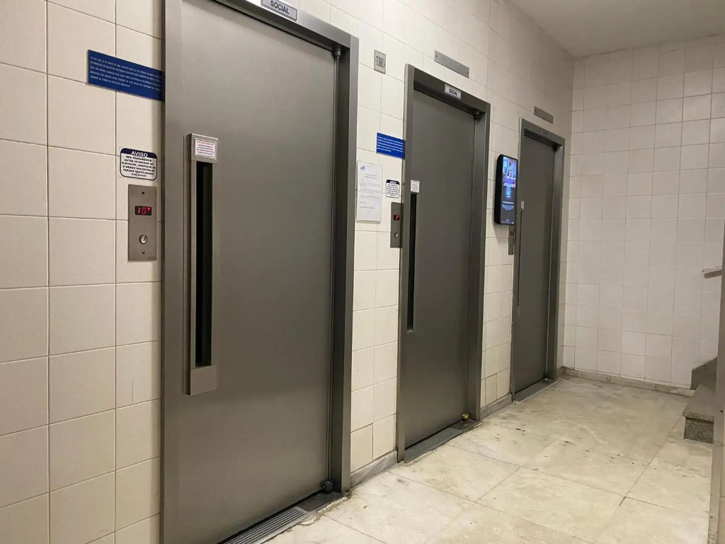 Apartament in Flamengo