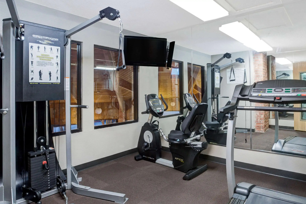 Baymont Inn & Suites San Marcos