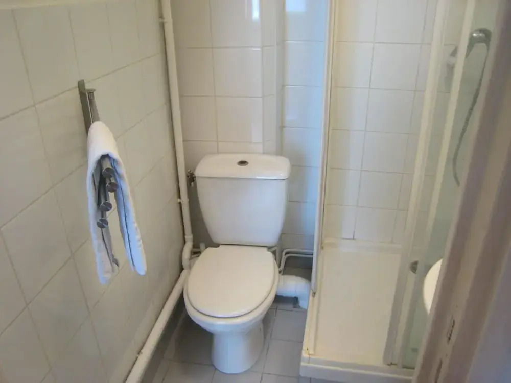 Apartment Poisson 6