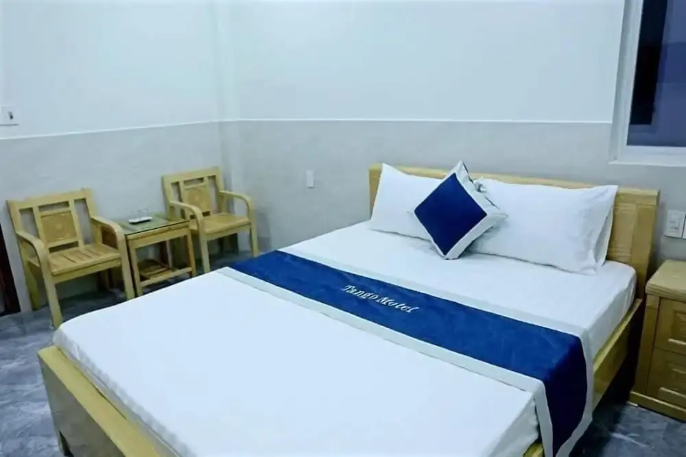 Tango Hotel DN- by Bay Luxury
