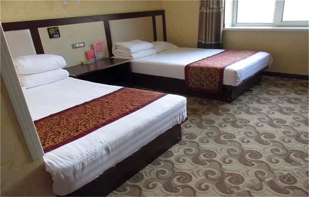 Xin Lin Hai Hotel