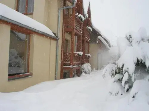 Villa Elena