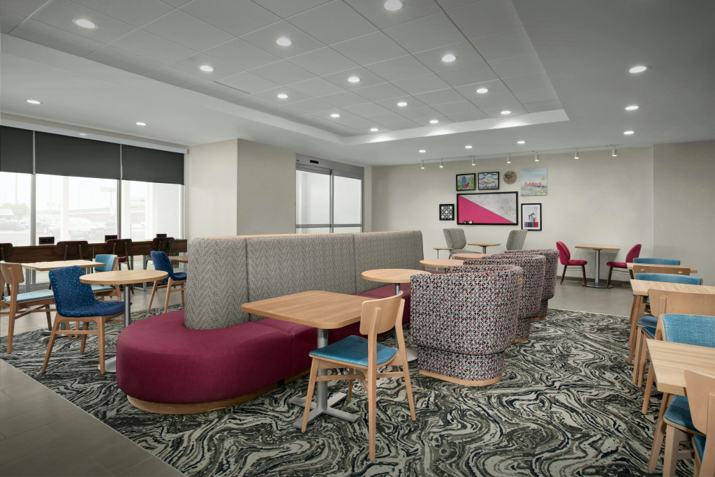 Home2 Suites By Hilton Lubbock University