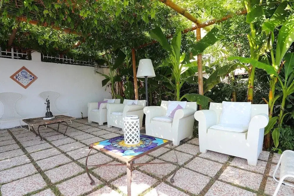 Villa Iaquinto