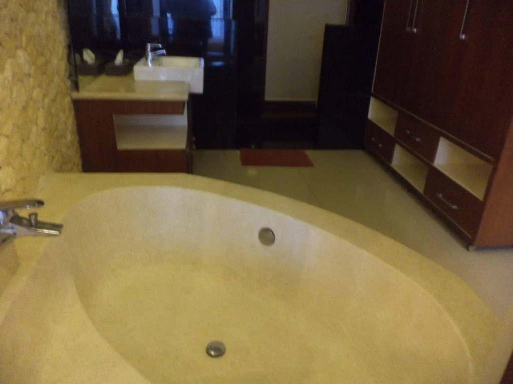 Villa Mahalini Seminyak