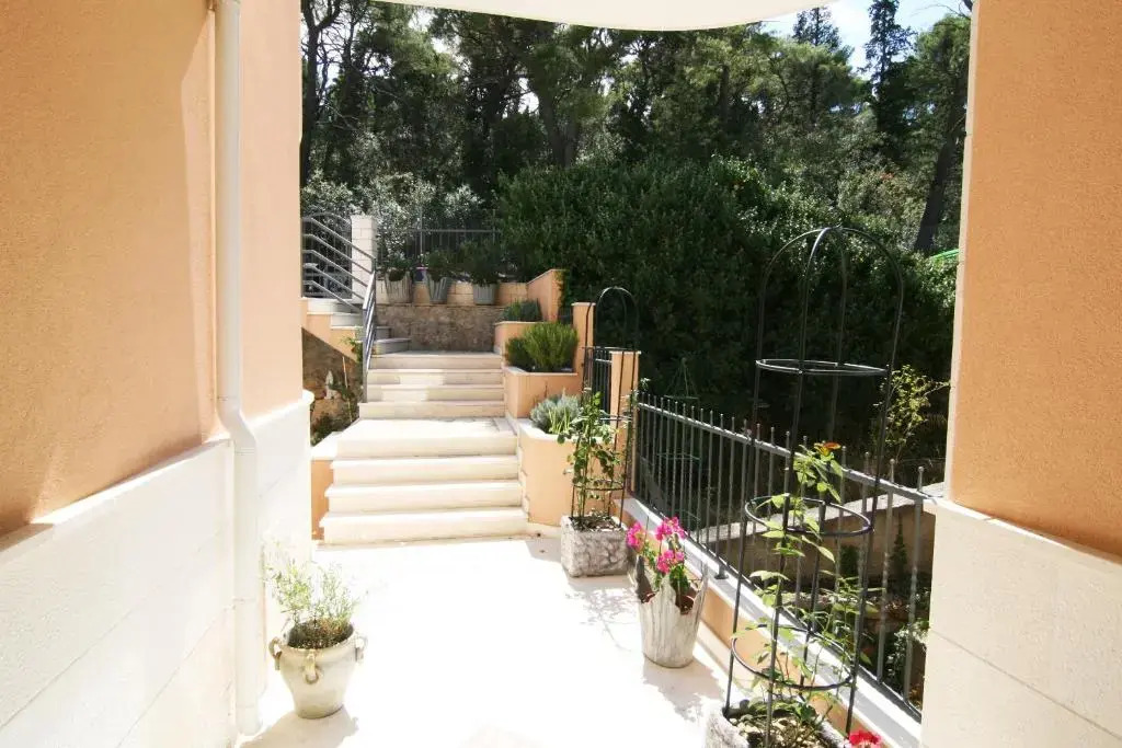 Villa Branko