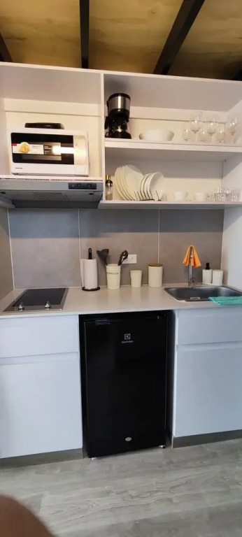 Acogedor loft en Chapinero 307