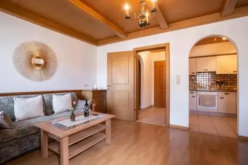 Gästehaus Appartement Höllwarth