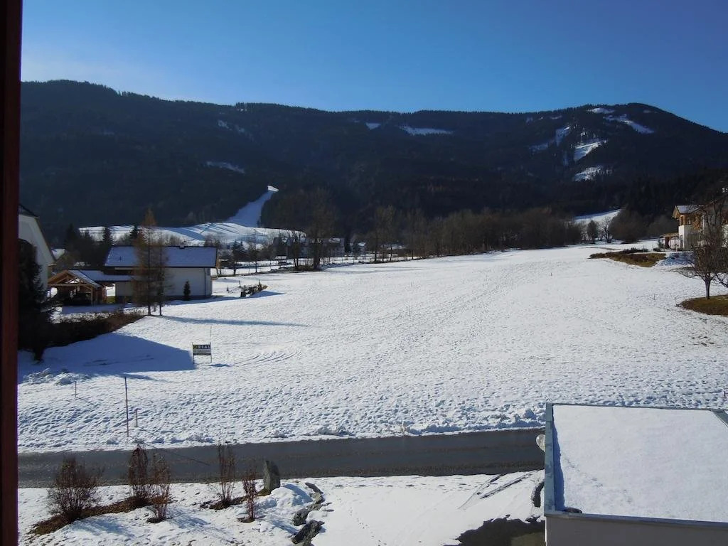 Chalet Schneerose