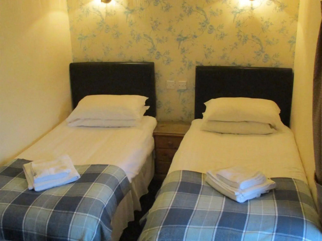 The County Hotel