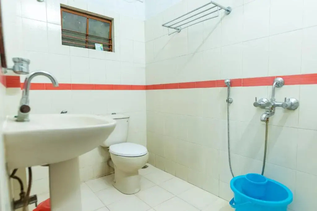 Trinayan Guest House