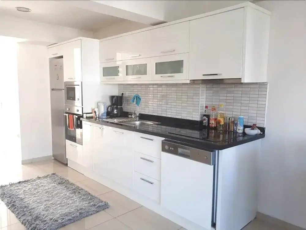 Vesta Kleopatra Apartment 9