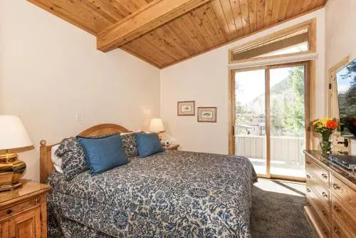 Aspen Alps Apartment #209