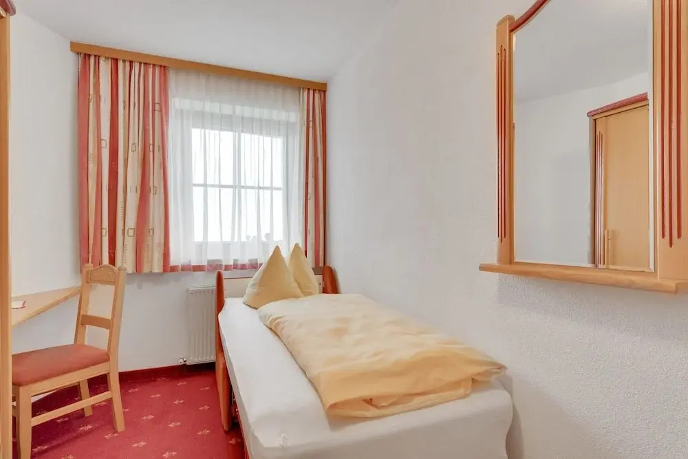 Quaint Apartment in Hainzenberg near Horbergbahn