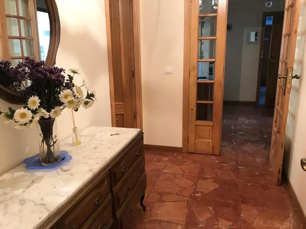 Apartment with 4 Bedrooms in Sanxenxo, with Balcony