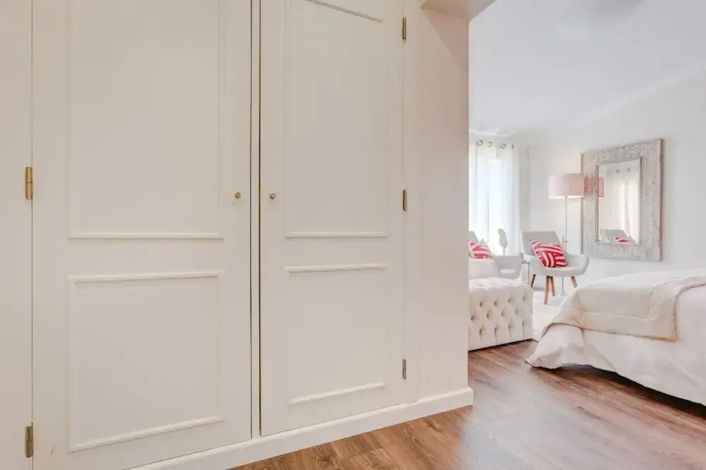 Seafront Beach Villa - Unit 1