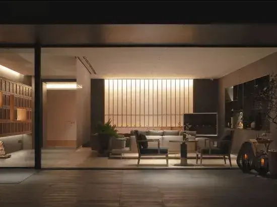 Hangzhou Nuan Hotel